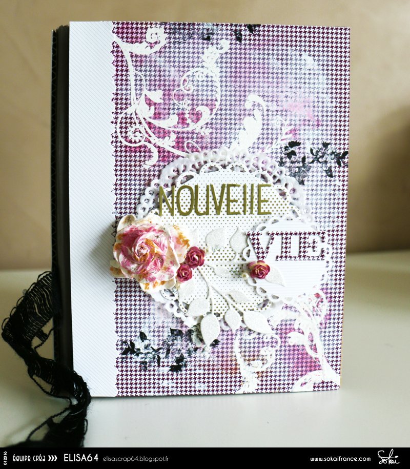 SokaiFrance's tweet image. Mini Sokai pour une Nouvelle Vie #equipecreasokai #scrapbooking #DIY #SokaiFrance ow.ly/4mNKPH