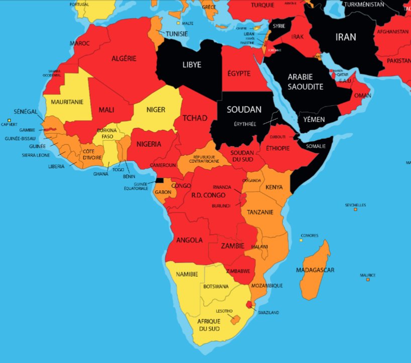 Ghanastocks (@ghanastocks) on Twitter photo Global press freedom on the decline, situation in Ghana has slightly worsened rsf.org/en/ghana <a href="/RSF_Africa/">RSF Africa</a> Global press freedom on the decline, situation in Ghana has slightly worsened rsf.org/en/ghana <a href="/RSF_Africa/">RSF Africa</a>