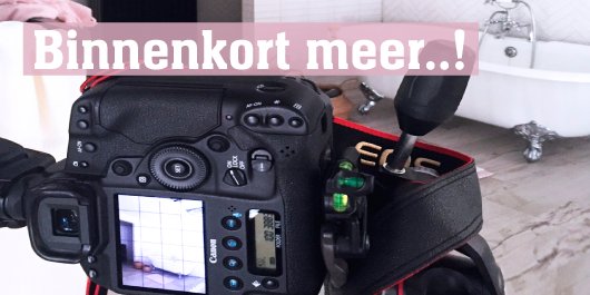 BadinBeeld_nl's tweet image. Kijkje achter de schermen. Wij introduceren binnenkort een nieuwe #badkamer....#BadinBeeld