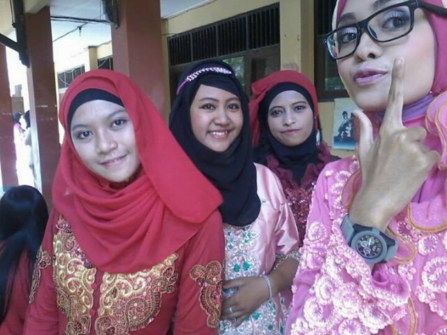 nurchantikaptr's tweet photo. Jadi ini yang judulnya hari Kartinian hm https://t.co/17hqysBJyp