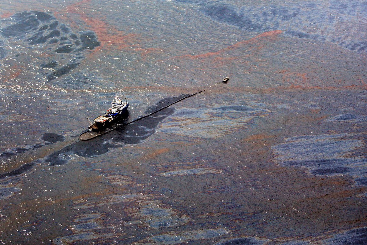 These are some of the world’s worst environmental disasters wef.ch/23JWJbp #environment