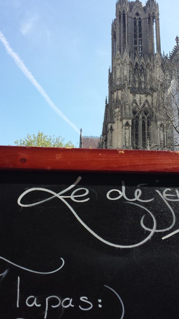 Joseph REIMS tweet media