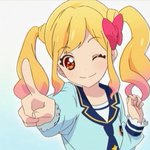3話まとめ アイカツスターズ グリッター スチュワーデス物語 ネガティブ アニメレーダー