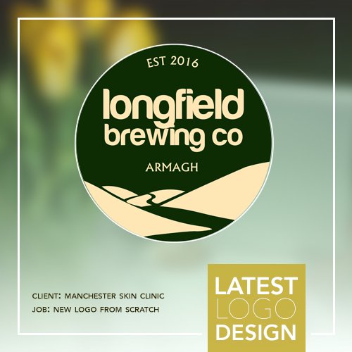 GraphicLights's tweet photo. Our latest logo design! Does your company need a new #logo or refresh? Check us out #logodesign #london #craftbeer https://t.co/7USl4Hh59i
