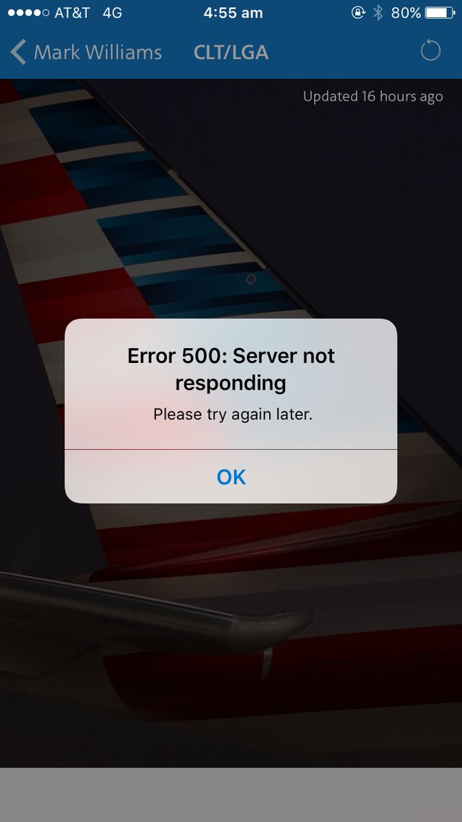 markwilliams_09's tweet photo. @AmericanAir ...mobile boarding passes, great...until they don't work. https://t.co/5rt6j1k0mQ