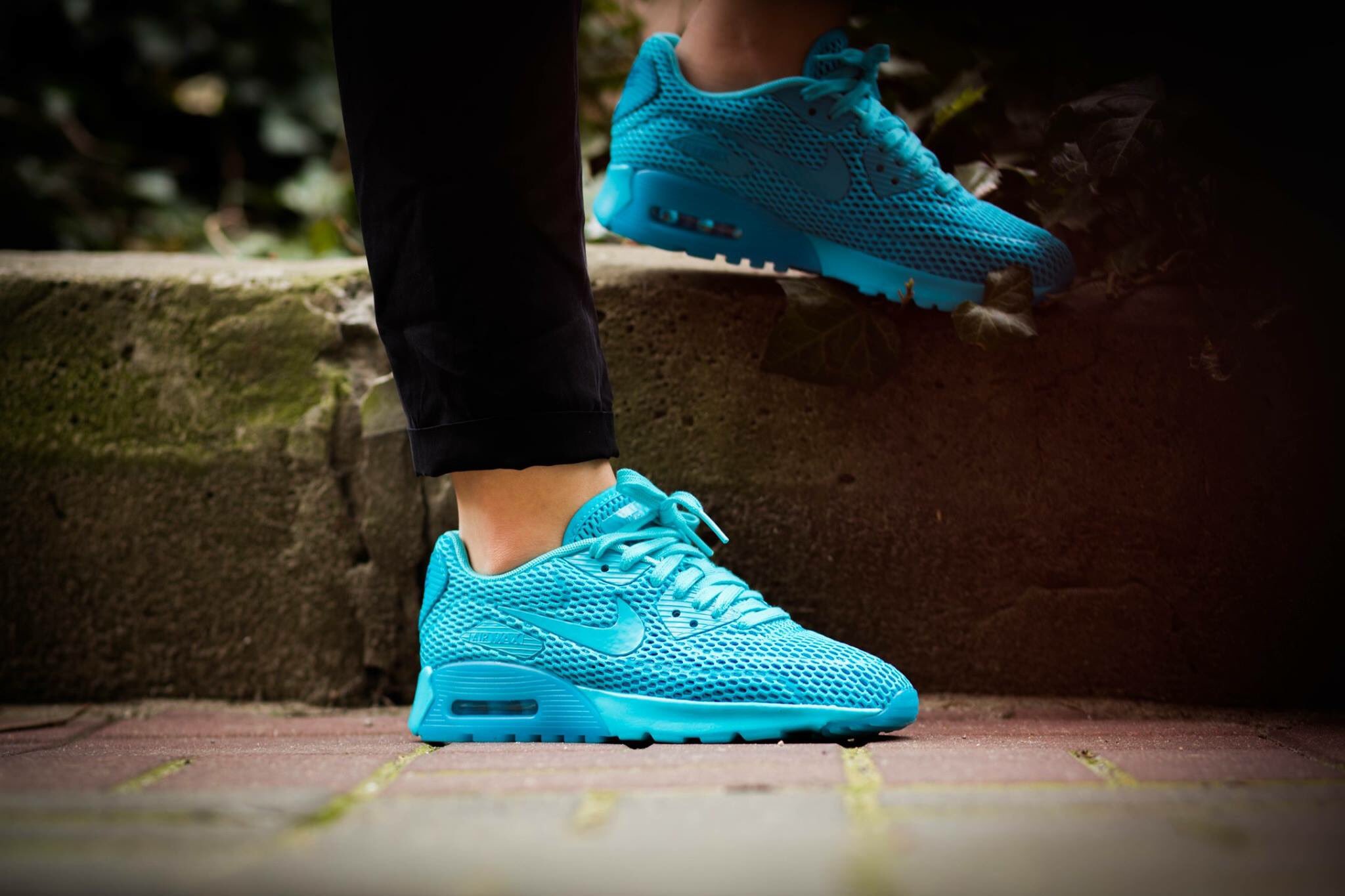 Nike air max 9 br deals ultra