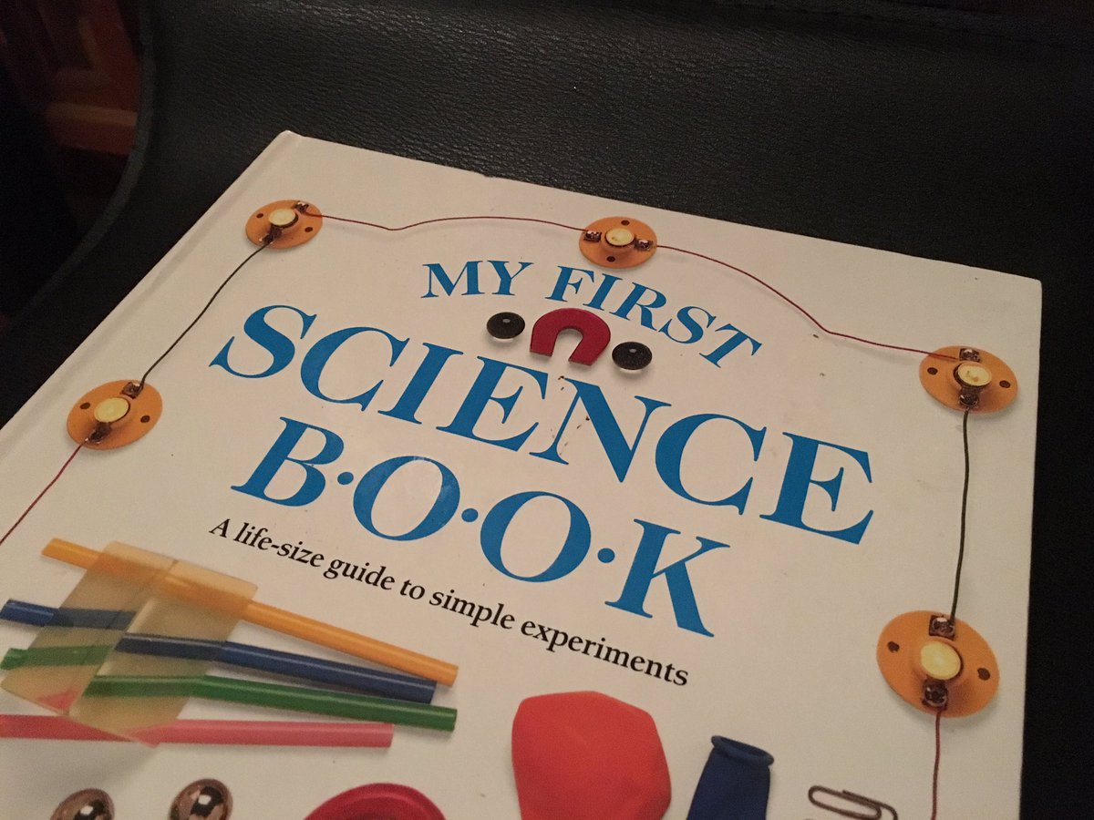 RigbyResearch's tweet image. My #Gatewaytoscience: book my parents bought me, their love of nature &amp;amp; inspiration  @WomenSciAUST @realscientists