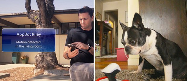 diyzer_com's tweet photo. Riley - A Smart And Fun Home Watcher
#SmartHome #IoT
https://t.co/YbBO8nYspD https://t.co/0v3y9WlW07