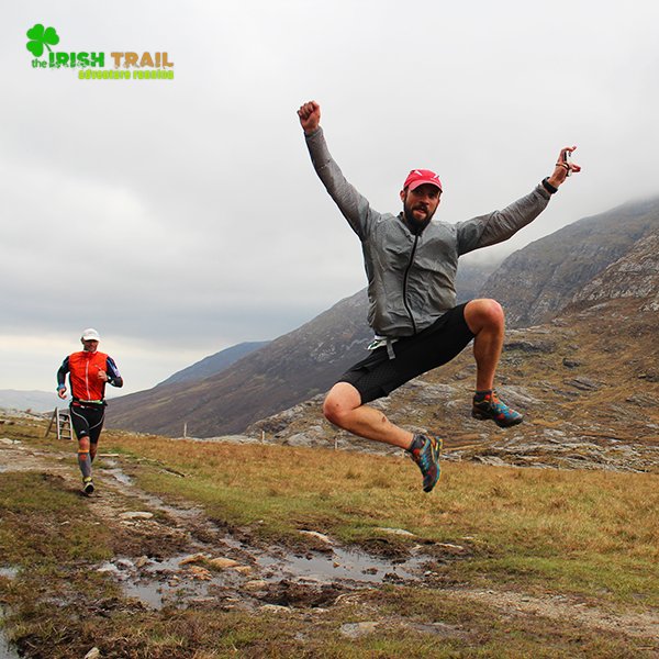TheIrishTrail's tweet photo. irishtime #16 - Envoyez-vous en l'air ! #irishtrail #trail #Ireland #travel #voyage #run #fly https://t.co/wtrgZToYjy