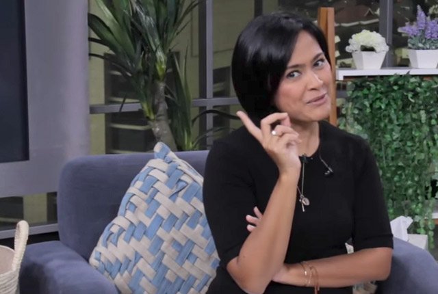 PANTANG MENYERAH DAN CEPAT BANGKIT, SARAH SECHAN BERHASIL MELALUI BANYAK HAL DALAM HIDUPNYA fimela.com/shoutout/video…