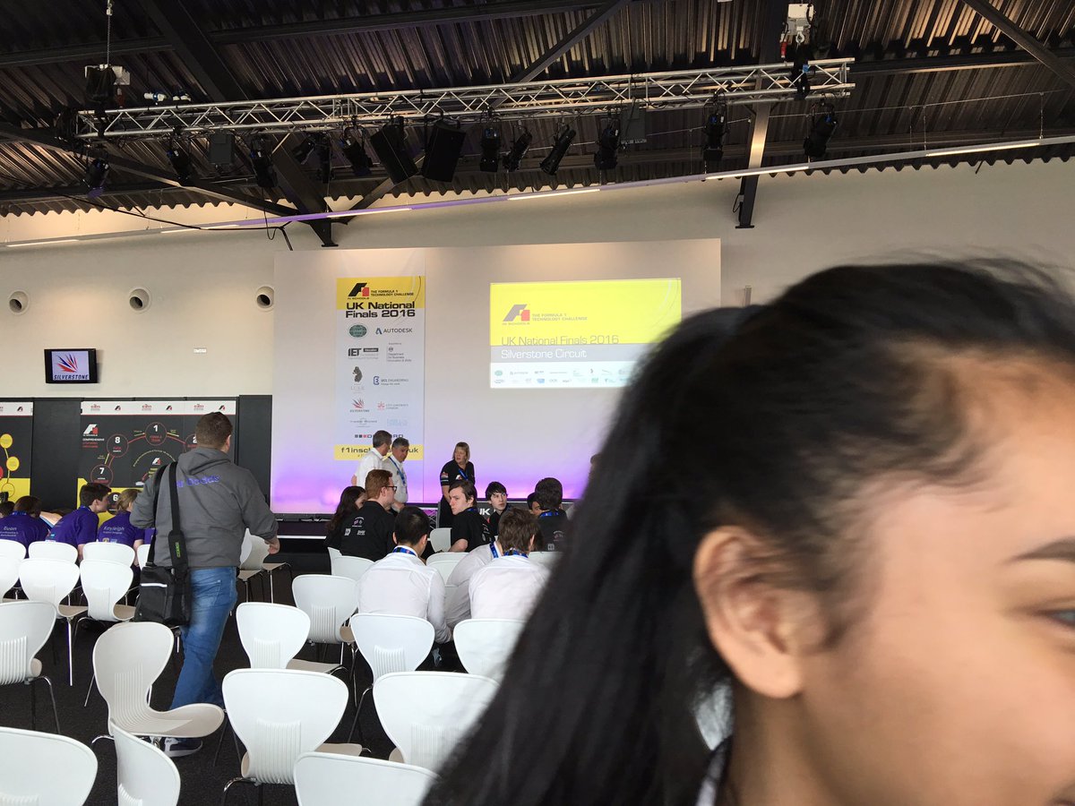 blinkofaneyef1's tweet image. Ahhhh 🙌🏼🏁🎉🏎💨 #nationals @F1inSchoolsHQ