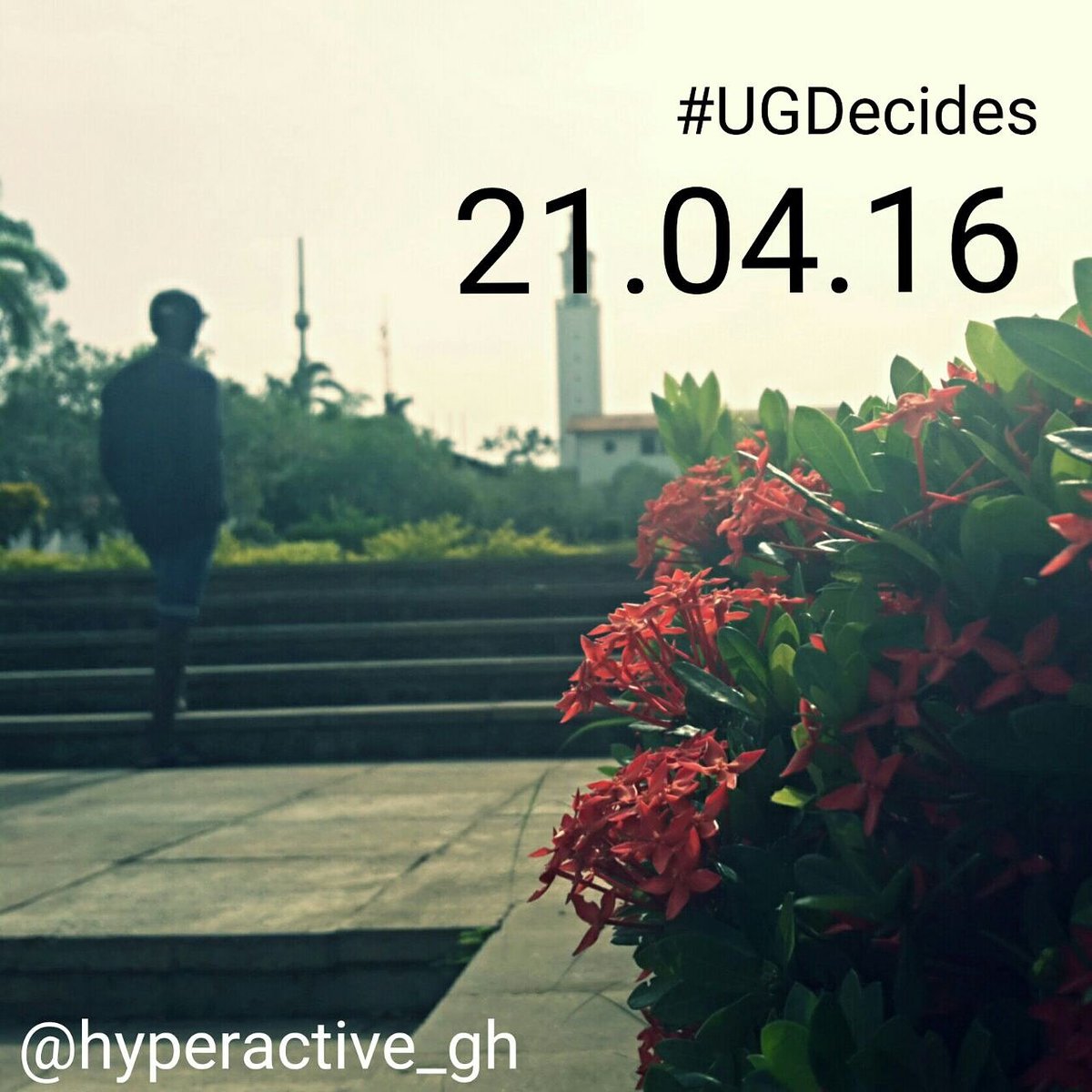 Ahn_drew's tweet photo. #UGDecides ff @hyperactive_gh for live feeds and updates for this year's UG SRC elections.
โ๐พ#BehyperActive https://t.co/OMSH3LqOok