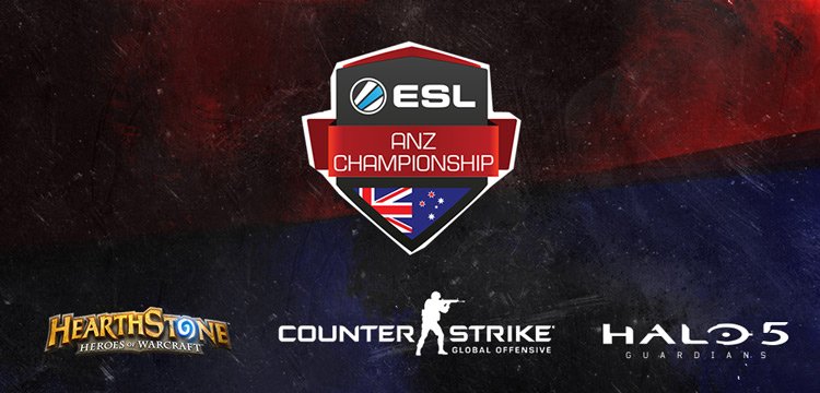 ESLAustralia's tweet image. We’re proud to announce the launch of the #ESLANZ Championship! Read more: pro.eslgaming.com/ANZ