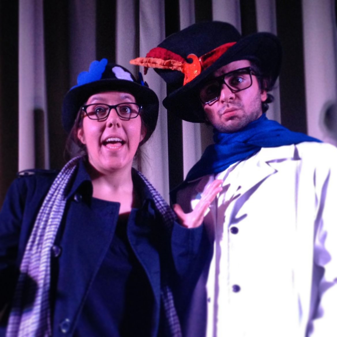 ¡¡¡Aquí os dejamos alguna foto de nuestro último cuentacuentos!!!