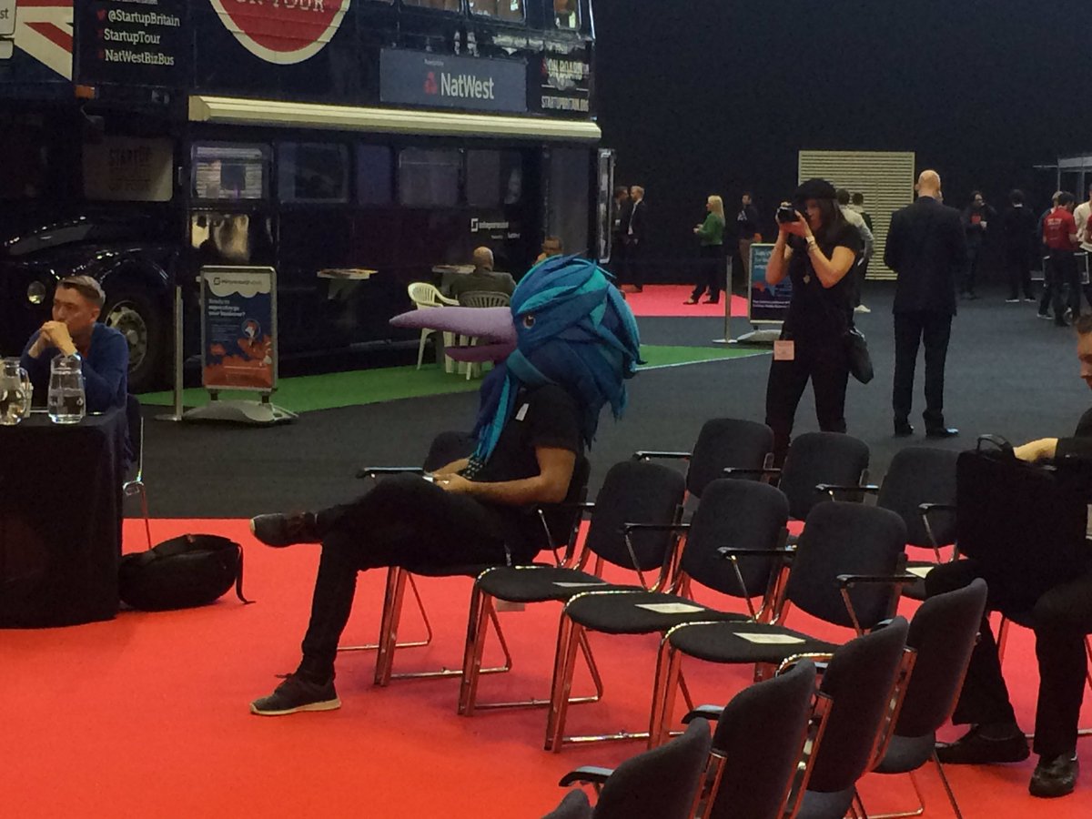 trykong's tweet image. Ohhh Kay .... !? #BR2016