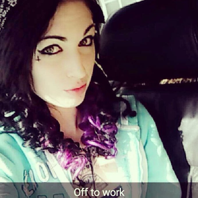 Yes I got a face tattoo https://t.co/EdWCOT0aTC<a href="/tag/purplerain"class="tags"><span>#purplerain</span></a>