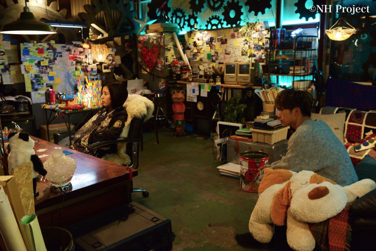 ドラマ24 ナイトヒーローnaoto いよいよ明日は第2話です 基地には気になるものがたくさん 一体 2人はどんな話をしているのか 放送をチェックしてみてください Naotoさんの横のぬいぐるみは出現率が高め ナイトヒーロー Naoto 金曜深夜0時12分 ドラマ24 ナイトヒーローnaoto いよいよ明日は第2話です 基地には気になるものがたくさん 一体 2人はどんな話をしているのか 放送をチェックしてみてください Naotoさんの横のぬいぐるみは出現率が高め ナイトヒーロー Naoto 金曜深夜0時12分