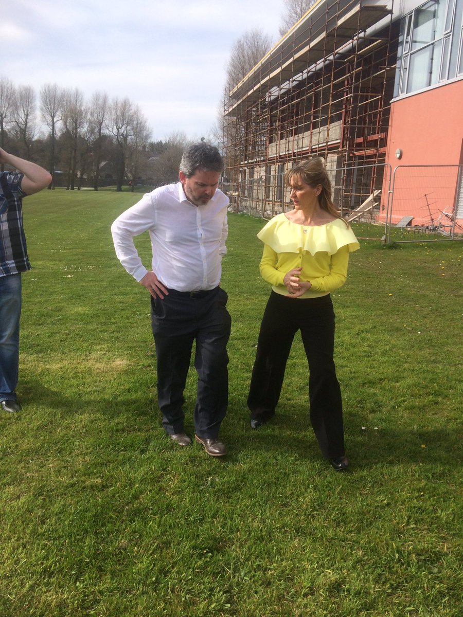 Bogsideandproud's tweet photo. @FermanaghHouse now with @PhilFlanagan @MEPStandingUp4U and @jemma_dolan ,new extension to this community #4forfst https://t.co/SpFWN1Ia4k