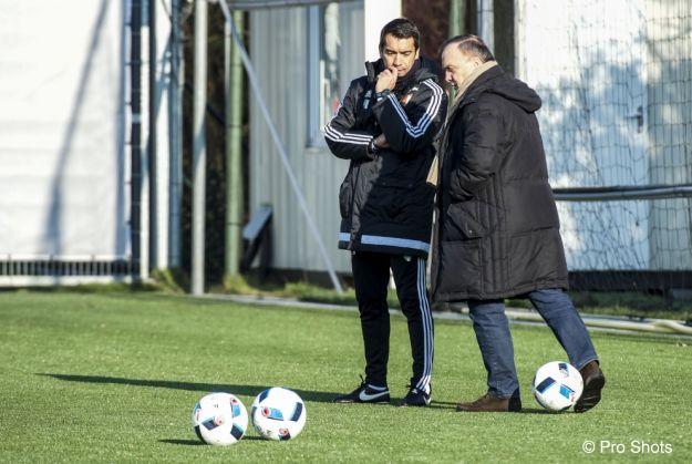 ''Eventuele bekerwinst hebben we ook mede aan Advocaat te danken'' bit.ly/210H6al #Feyenoord