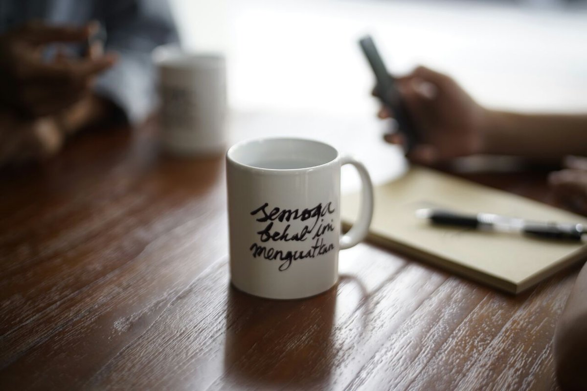 Monggo mampir.

RUCI Art Space
11 am - 7 pm
#rumahantonismael