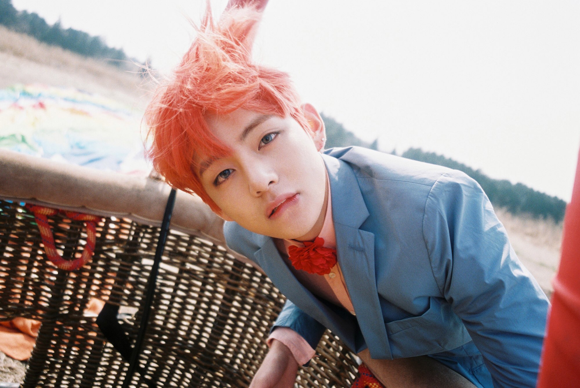 Your honest thoughts on BTS' visuals? | allkpop Forums