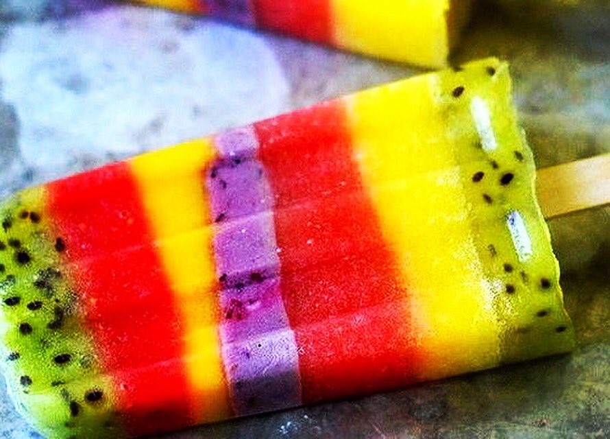 BootyCampAna's tweet photo. Healthy lolly pop recipe heading in our client support group #healthyliving #summeriscoming #weightloss #glutenfree https://t.co/YzthbckvLJ