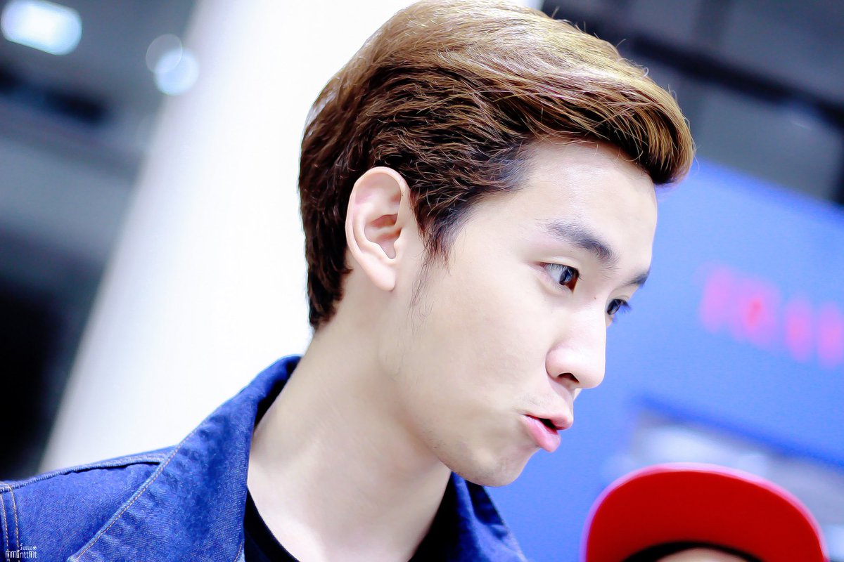 mminttmt's tweet photo. 🐸😙💕 @KiimMon #buff4 https://t.co/M7PlZah06z