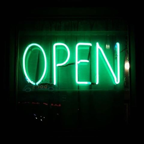 weareopen's tweet image. "Don't let small minds convince you your dreams are too big." #qotd bit.ly/20Z4l4R