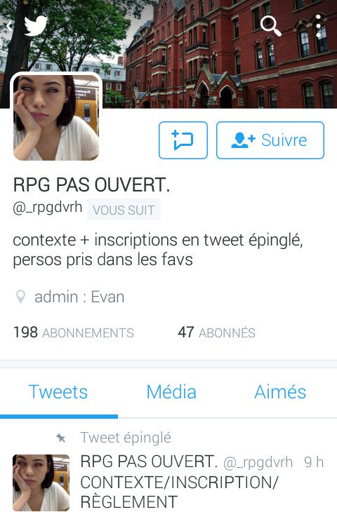 rpostfr's tweet photo. cherche rpg twitter

@_rpgdvrh https://t.co/Hao1E2dT1R