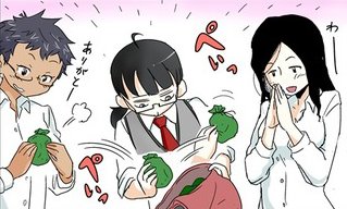 Game Spark 漫画じゃんげまアンケート1 ゲームスパーク連載漫画 じゃんげま の冊子化やグッズ制作を現在検討しております こんなグッズや小物が欲しい など 要望があれば参考にさせていただくので返信お願いします じゃんげま