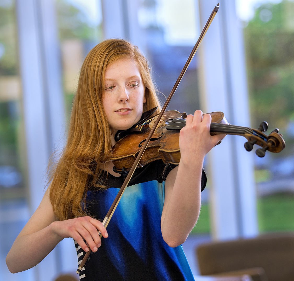 TDNCommunity's tweet photo. Young artist to join symphony for violin concerto @LowerCC : https://t.co/ofX1NteKQS via @the_daily_news https://t.co/5XBLxx7vrE