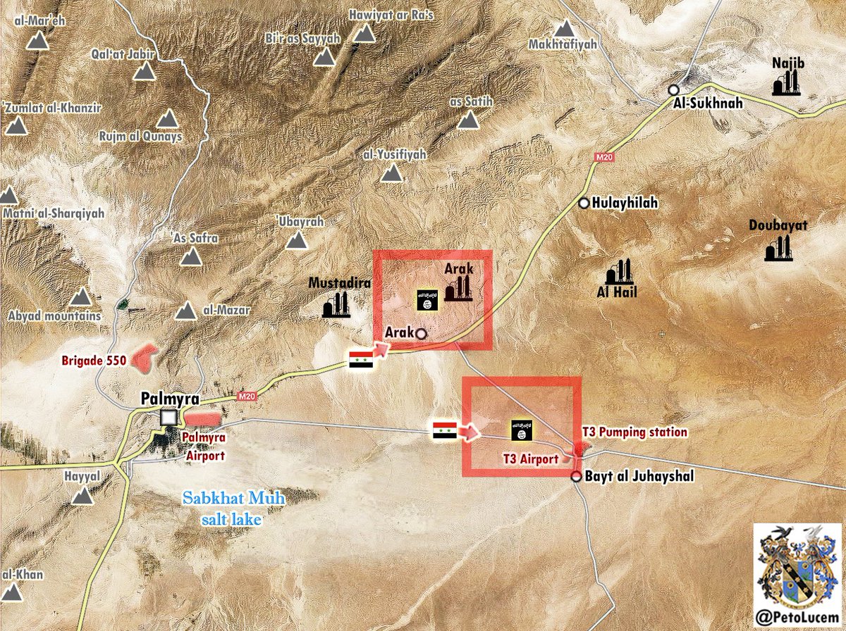 Syrian Civil War: News #7 - Page 29 Cgk2p7xU4AI710j