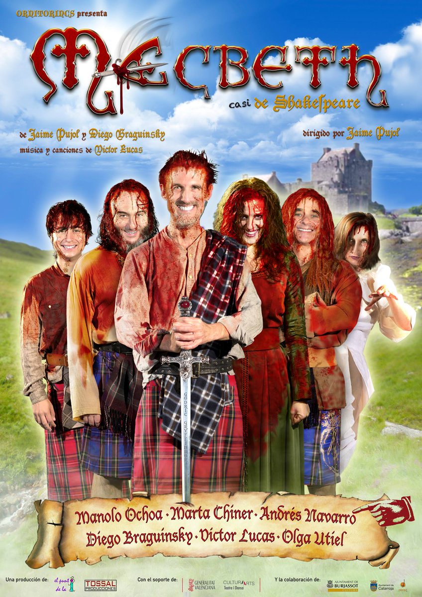 Isabel Daudén tweet media