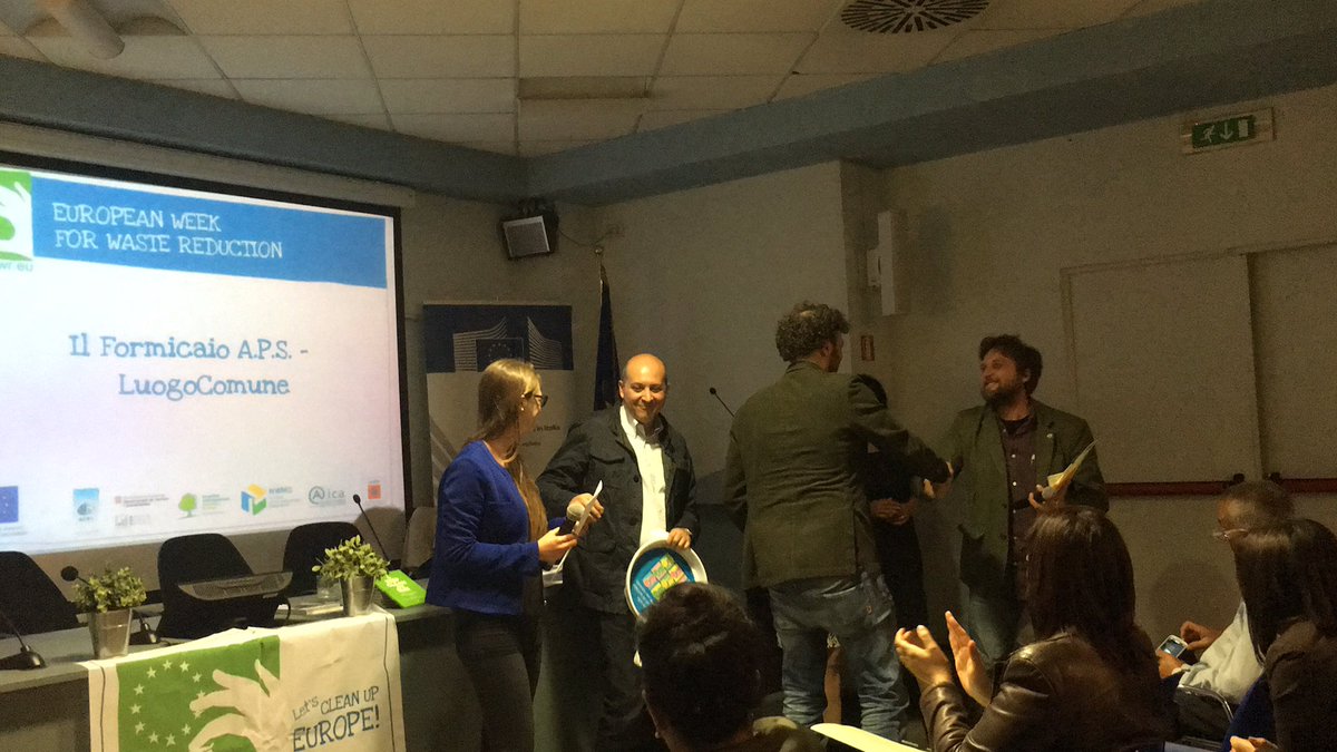 Eco dalle Città tweet media