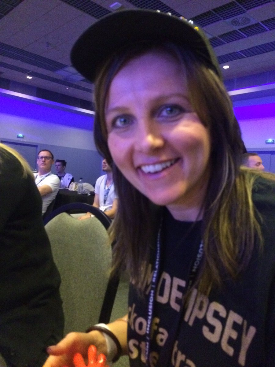 The best AM in the world aka rapper KD <a href="/dempsey_keeley/">Keeley Dempsey</a>