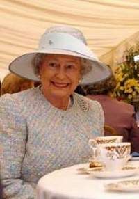 LiveAtTuttle's tweet image. #NationalTeaDay &amp;amp; Queen Elizabeth's Birthday..Coincidence?We think not!Stop by our Starbucks Bar for a spot of tea!