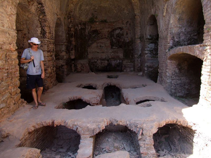 BerginTours's tweet photo. Go Ephesus / Turkey https://t.co/YLxSmbvYzX https://t.co/iNT4hSI4Hg