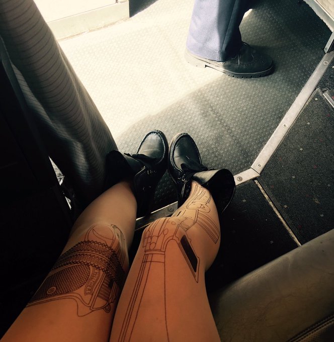 I brought My guns on the plane https://t.co/CozURNmine<a href="/tag/goddess"class="tags"><span>#goddess</span></a><a href="/tag/fur"class="tags"><span>#fur</span></a><a href="/tag/rewirequeen"class="tags"><span>#rewirequeen</span></a>