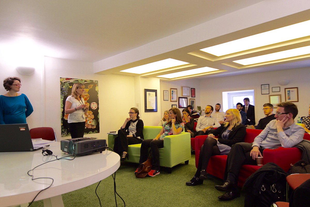 vegware's tweet image. We&apos;re hosting the @VIBES_Awards launch at #Edinburgh Vegware HQ! #VIBES2016