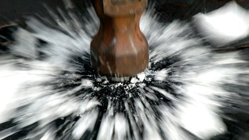 joseluisyanezme's tweet image. Want to Achieve Something Big? Think Small.#com1 bit.ly/1WHRDXP