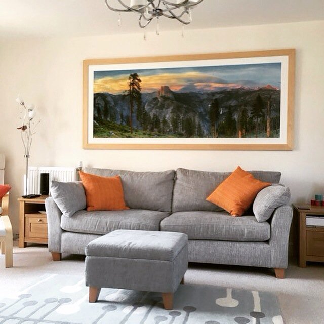More framing examples added to our Instagram weekly..check them out!