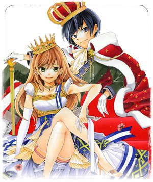 イトハルママ En Twitter 定期 Rt 好きなマンガアニメが合致したら全力 フォロー します 二期を切実に希望している ばからもん いなりこんこん恋いろは それでも世界は美しい T Co Rahlxh9v7x