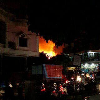 Sikon | <a href="/Antovio/">yoesdianto</a>: 65 di dkt masjid Al Amin gg Bakti