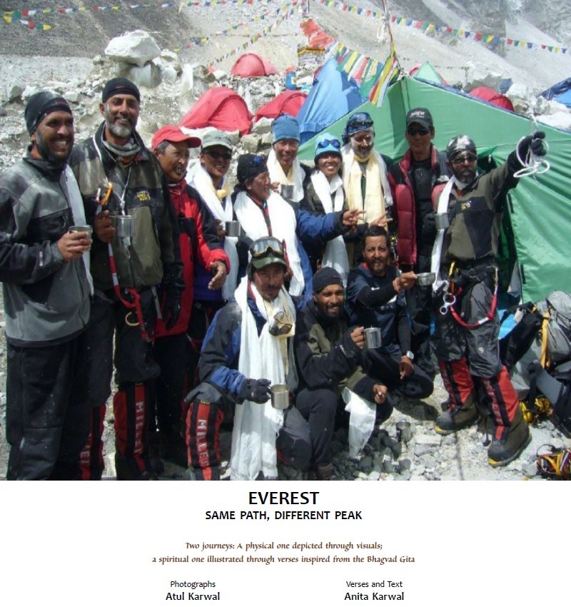 Think Everest tweet media