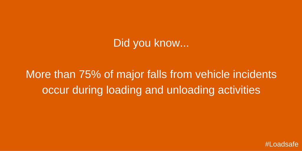 CatnicUK's tweet image. Project Managers: Make sure you #Loadsafe on-site…