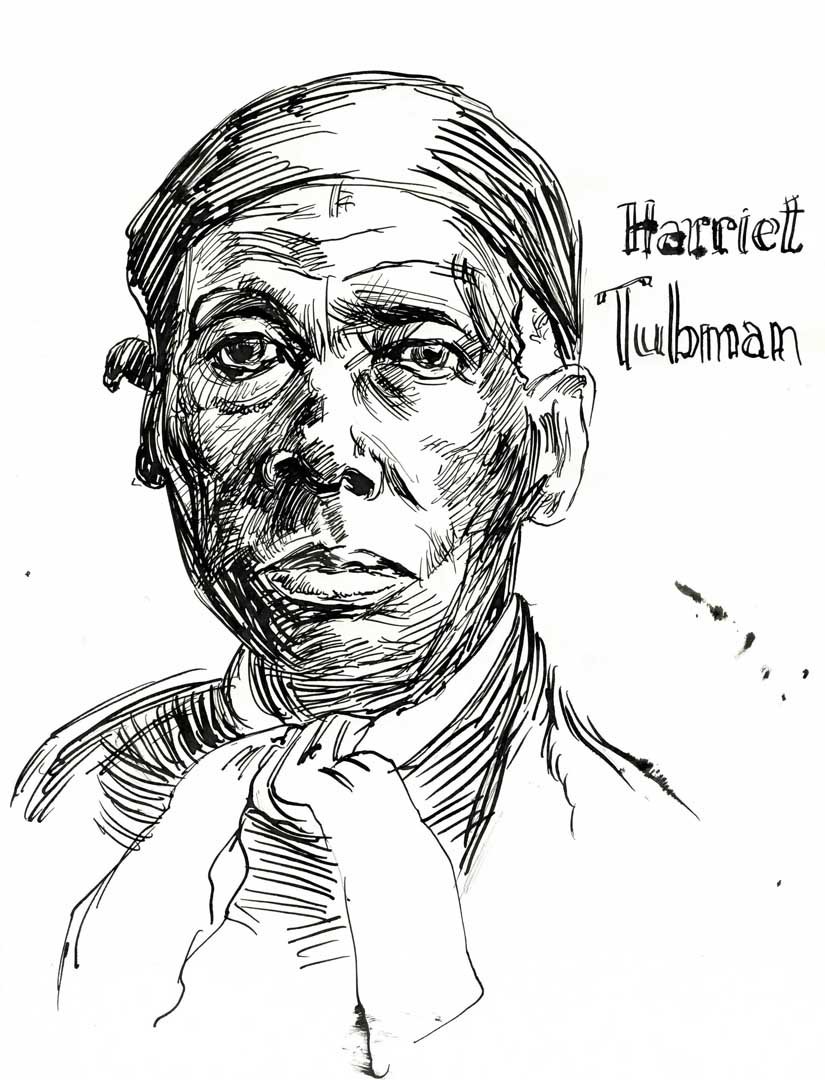 MarkKorsak's tweet photo. Celebrating a badass on the Twenty! Way to go Mr. PResident. @BarackObama #HarrietTubman #USMint https://t.co/81ikaKey71