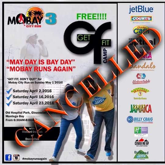 MobayCityRun's tweet photo. We regret to advise that our final Fit Camp this Sat has been canceled, but join us May 1 #mobayrunsagain https://t.co/4oZYe1qJ2v