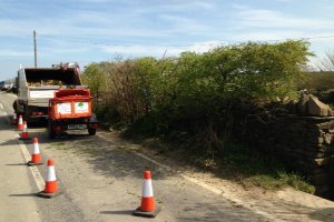 Call us if you'd like a quote on tree or hedge work #Dorchester #Poole #Wareham Bournemouth ow.ly/4mQWyw