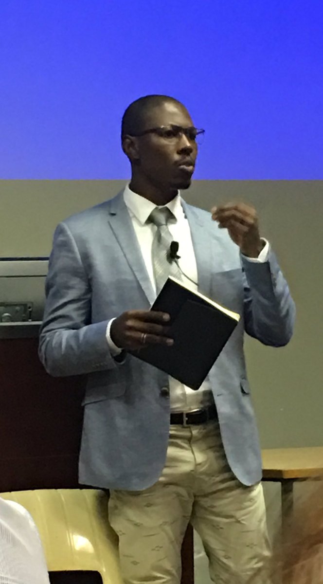 PastorMacMaster's tweet image. #BuhleZuma #SAFuture Personal leadership is important. In what way are we leading ourselves? #accountability