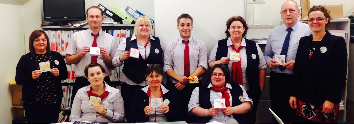 Thank you Pontypool managers for your continued hard work #proud #businessturnaround @robyn0506 @